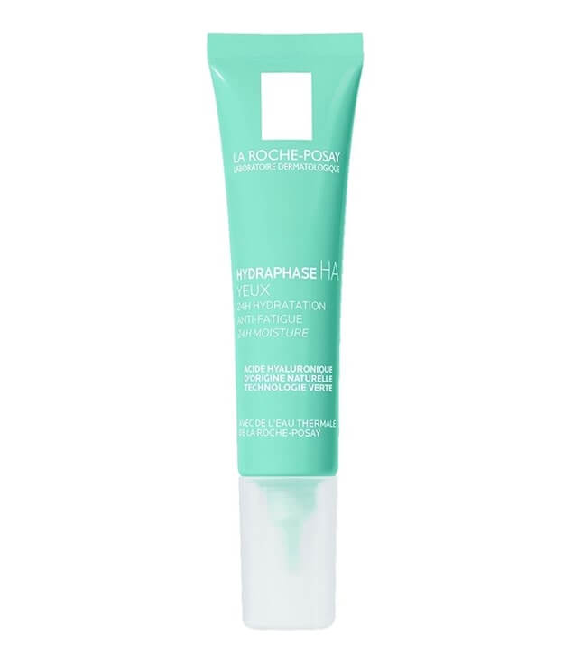 LA ROCHE-POSAY | HYDRAPHASE HA YEUX 24H HYDRATATION ANTI-FATIGUE